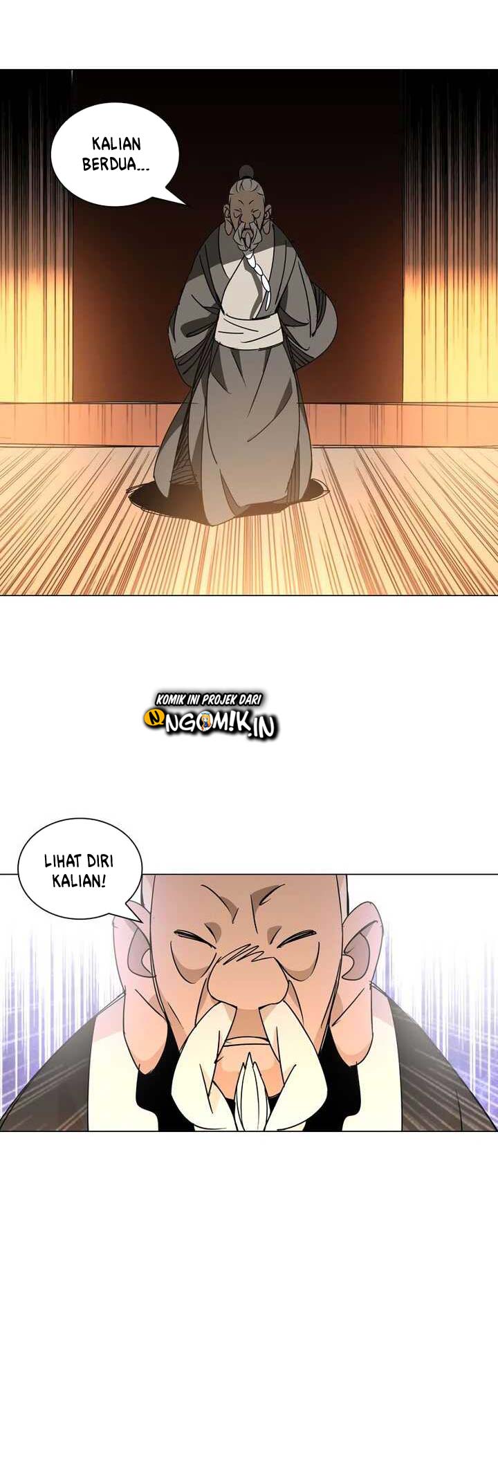 6 Worlds of Cultivation Chapter 08 Gambar 14